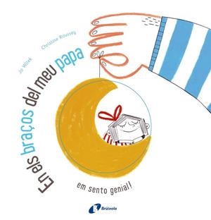 EN ELS BRAÇOS DEL MEU PAPA | 9788499068770 | Witek, Jo