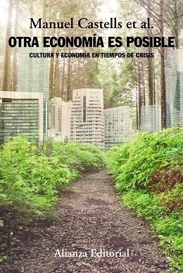 OTRA ECONOMÍA ES POSIBLE | 9788491046868 | Castells, Manuel