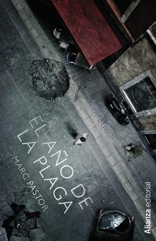 EL AÑO DE LA PLAGA | 9788491810698 | MARC PASTOR
