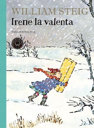 IRENE LA VALENTA | 9788417059354 | Steig, William