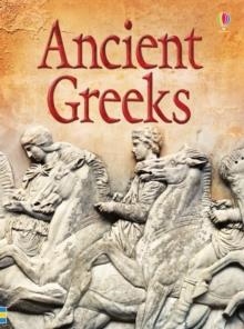 BEGINNERS ANCIENT GREEKS | 9781474903196 | USBORNE
