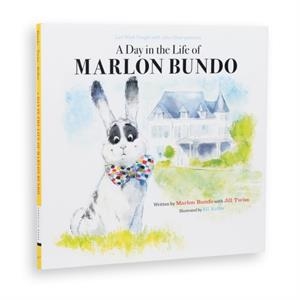 A DAY IN THE LIFE OF MARLON BUNDO | 9781452173801 | JILL TWISS