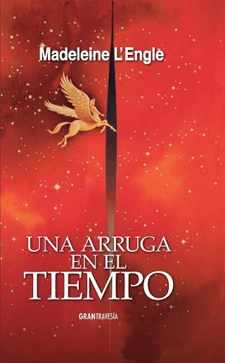 UNA ARRUGA EN EL TIEMPO | 9788494631580 | L'Engle, Madeleine