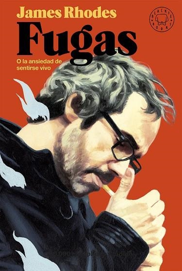 FUGAS | 9788417059187 | Rhodes, James