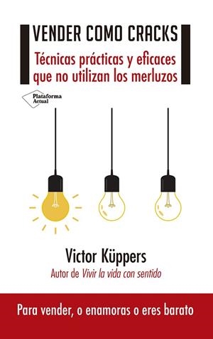 VENDER COMO CRACKS | 9788417002558 | Küppers, Victor