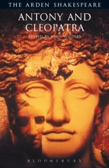 ANTONY AND CLEOPATRA | 9781904271017 | WILLIAM SHAKESPEARE