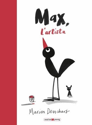 MAX L'ARTISTA | 9788416690817 | Deuchars, Marion