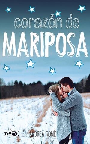 CORAZÓN DE MARIPOSA | 9788415880783 | Tomé Yáñez, Andrea