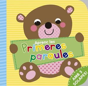 PRIMERES PARAULES | 9788491672661