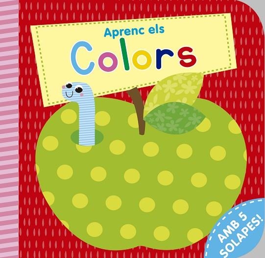 COLORS | 9788491672630