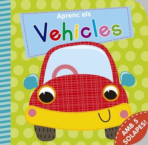 VEHICLES | 9788491672692