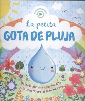 LA PETITA GOTA DE PLUJA | 9788491673279