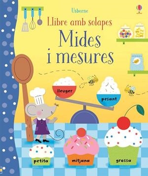 MIDES I MESURES | 9781474946889 | HANNA WATSON