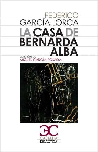 LA CASA DE BERNARDA ALBA | 9788497403771 | García Lorca, Federico