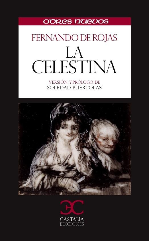LA CELESTINA | 9788497404518 | Rojas, Fernando de