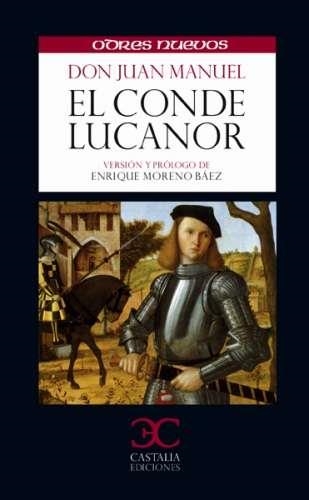 EL CONDE LUCANOR | 9788497405638 | Don Juan Manuel