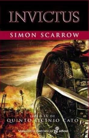 INVICTUS | 9788435063128 | SIMON SCARROW