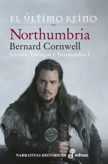 NORTHUMBIA | 9788435063234 | BERNARD CORNWELL