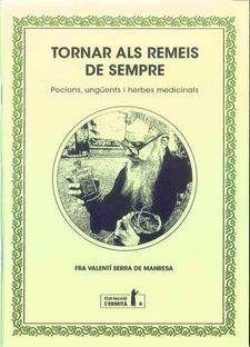TORNAR ALS REMEIS DE SEMPRE | 9788494447334 | V. SERRA
