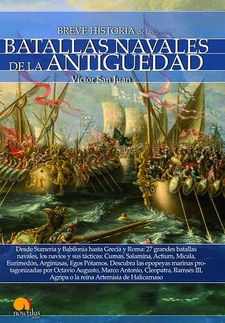 B.H BATALLAS NAVALES | 9788499678566 | San Juan, Víctor