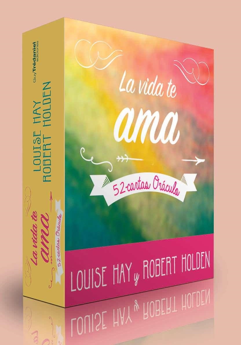 LA VIDA TE AMA | 9782813215543 | LOUISE HAY