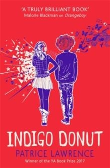 INDIGO DONUT | 9781444927184 | PATRICE LAWRENCE