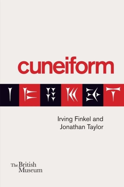 CUNEIFORM | 9780714111889 | IRVING FINKEL