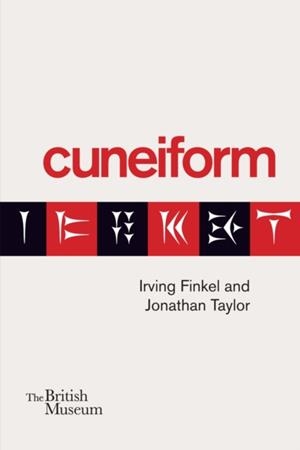 CUNEIFORM | 9780714111889 | IRVING FINKEL