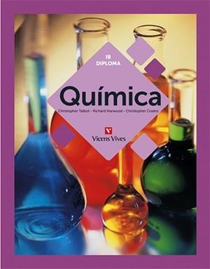 QUÍMICA. (IB DIPLOMA) | 9788468239170 | Hachette Uk Ltd