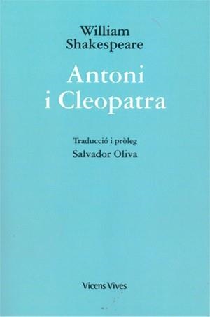 ANTONI I CLEOPATRA-14 | 9788468253336 | Shakespeare, William