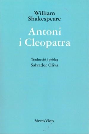 ANTONI I CLEOPATRA-14 | 9788468253336 | Shakespeare, William