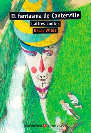 EL FANTASMA DE CANTERVILLE I ALTRES CONTES-2 | 9788468231198 | O. WILDE