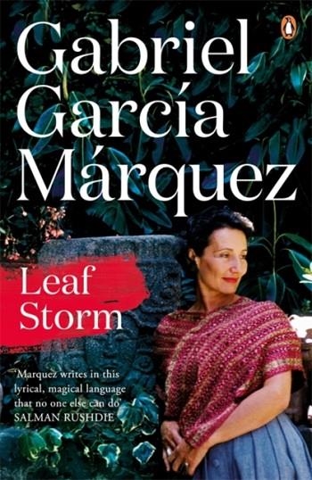 LEAF STORM | 9780241968765 | GABRIEL GARCIA MARQUEZ