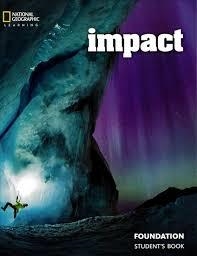 IMPACT FOUNDATION GRAMMAR BOOK | 9781473763937 | KATHERINE STANNETT