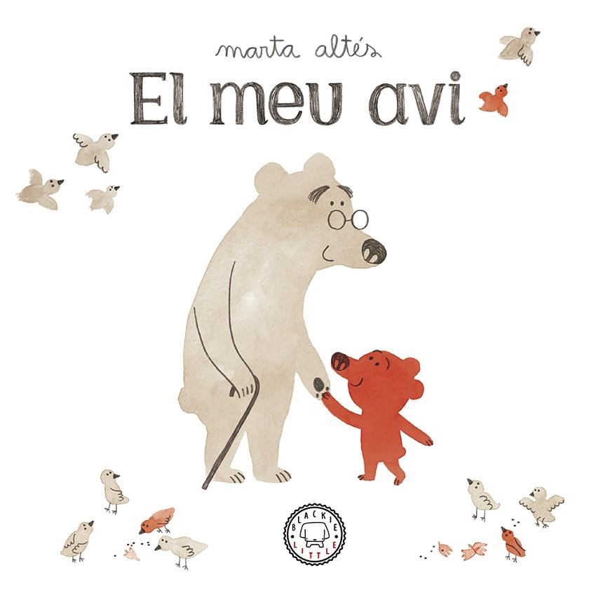 EL MEU AVI | 9788417059682 | Altés, Marta