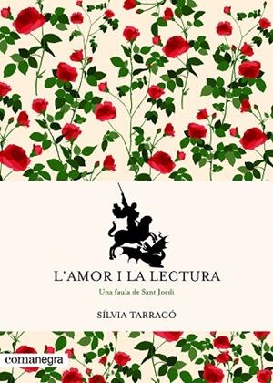 LAND#X02019;AMOR I LA LECTURA | 9788417188375 | Tarragó Castrillón, Sílvia
