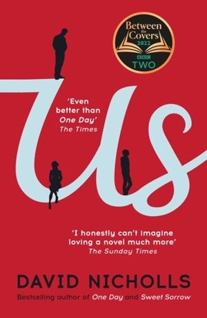 US | 9780340897010 | DAVID NICHOLLS