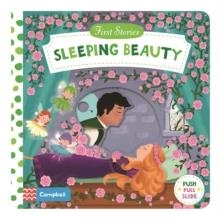 SLEEPING BEAUTY | 9781509851683 | DAN TAYLOR
