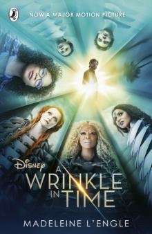 A WRINKLE IN TIME (FILM) | 9780241331163 | MADELEINE L'ENGLE