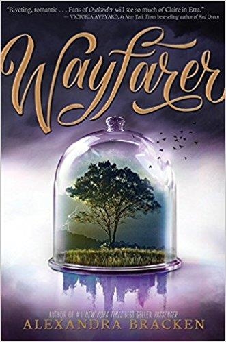 WAYFARER | 9781484715765 | ALEXANDRA BRACKEN