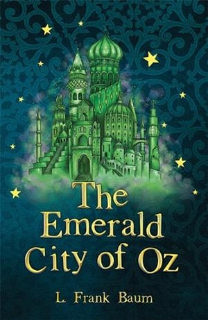 THE EMERALD CITY OF OZ | 9781782263104