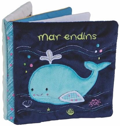 MAR ENDINS | 9788491013068 | Rettore, Kenny