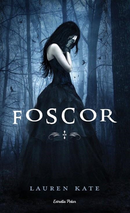 FOSCOR | 9788499321028 | Lauren, Kate
