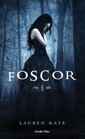 FOSCOR | 9788499321028 | Lauren, Kate