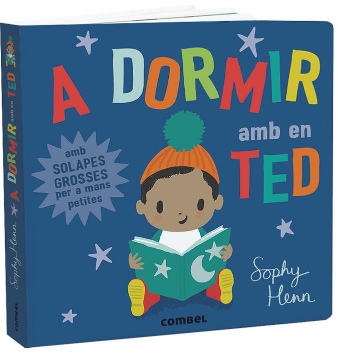 A DORMIR AMB EN TED | 9788491013228 | Henn, Sophy