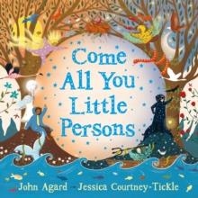 COME ALL YOU LITTLE PERSONS | 9780571324163 | JOHN AGARD
