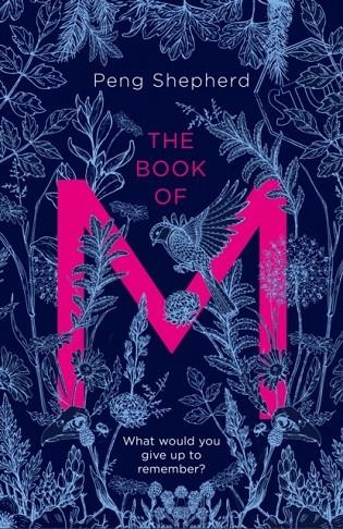 THE BOOK OF M | 9780008225612 | PENG SHEPHERD