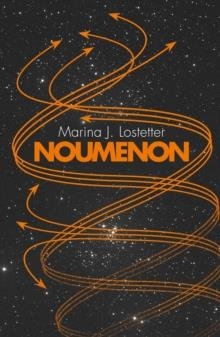 NOUMENON | 9780008223397 | MARINA J LOSTETTER