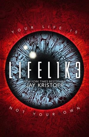 LIFELIKE | 9780008301361 | JAY KRISTOFF