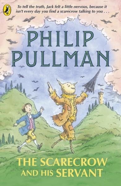 THE SCARECROW AND HIS SERVANT | 9780241326299 | PHILIP PULLMAN